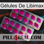 Gélules De Libimax 10
